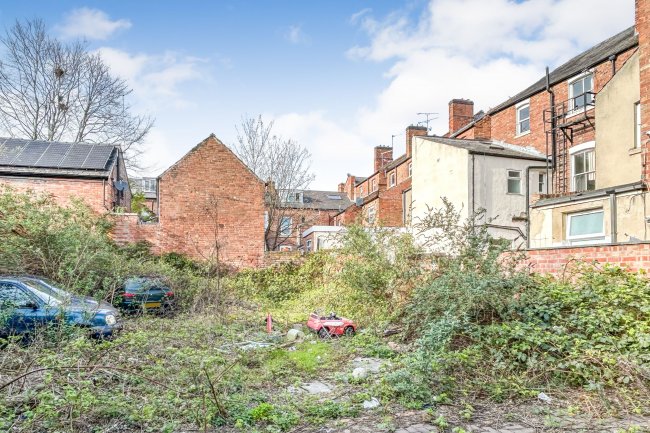 21a Colville Street, Nottingham NG1 4HQ 8