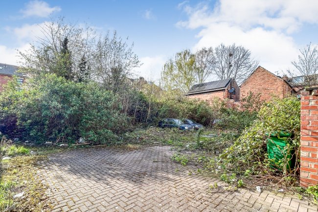 21a Colville Street, Nottingham NG1 4HQ 8