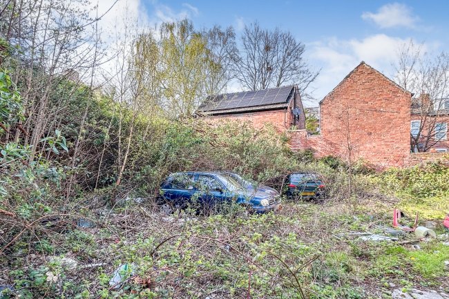 21a Colville Street, Nottingham NG1 4HQ 8