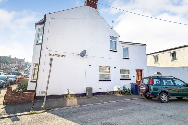 2 Churchill Road, St Thomas, Exeter, Devon, EX2 9BU 10