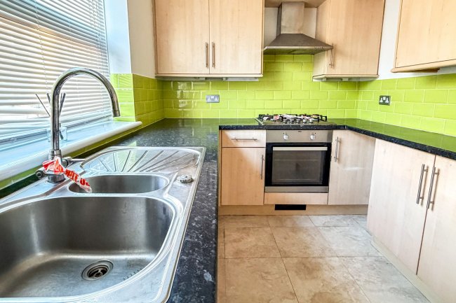 2 Churchill Road, St Thomas, Exeter, Devon, EX2 9BU 10
