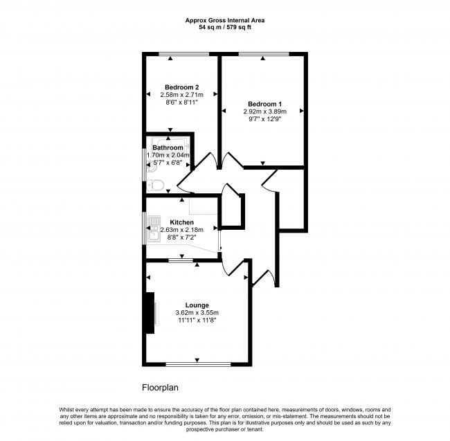 67 Perkins Road, Ilford, Essex, IG2 7NQ 10