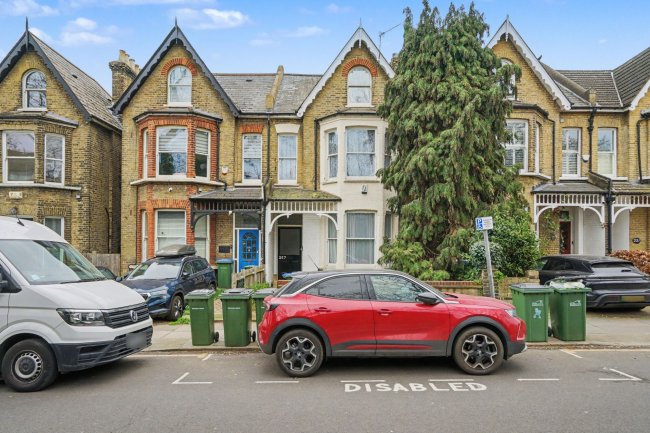 217A Westcombe Hill, Kidbrooke, London, SE3 7DR 4