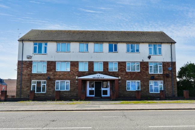Flat 1, 125 Stanley Road, Liverpool, L5 7TA 5