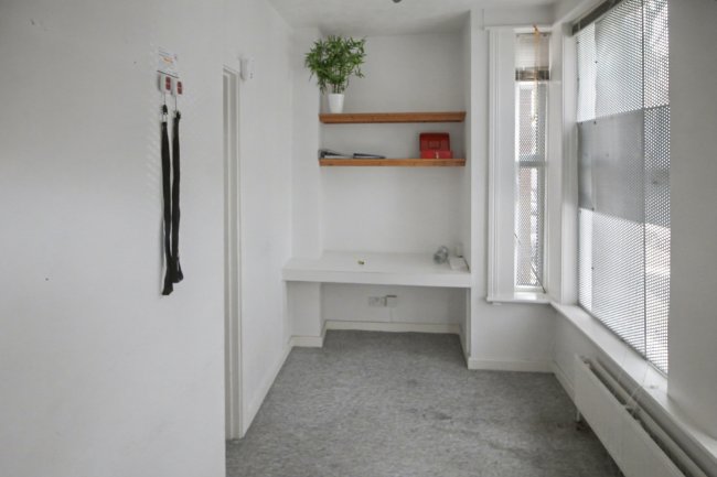 10 St James Avenue, Kemptown, Brighton, East Sussex, BN2 1QD 9