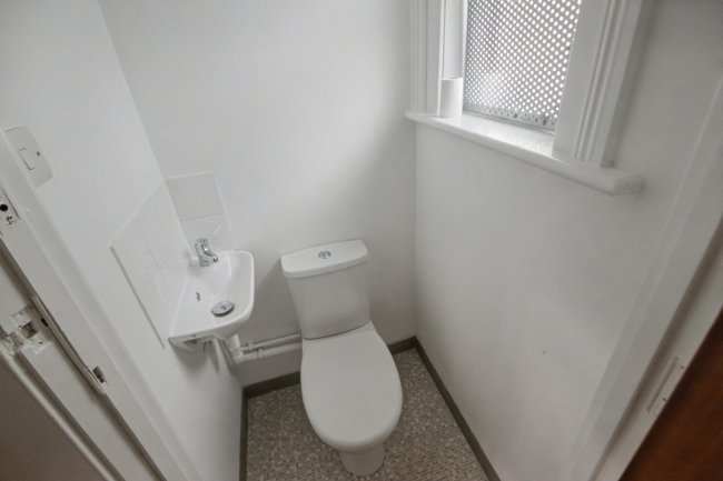 10 St James Avenue, Kemptown, Brighton, East Sussex, BN2 1QD 9