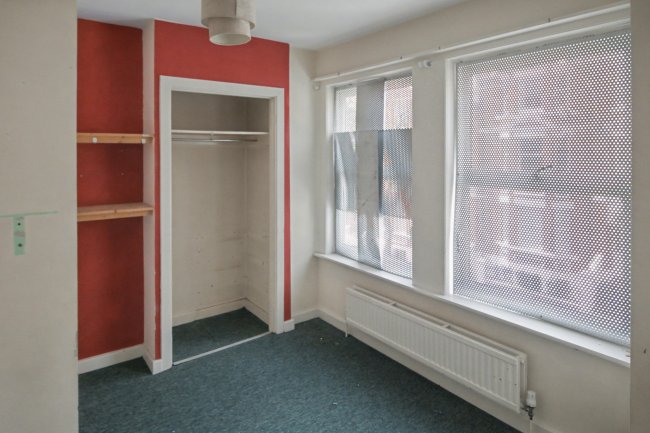 10 St James Avenue, Kemptown, Brighton, East Sussex, BN2 1QD 9