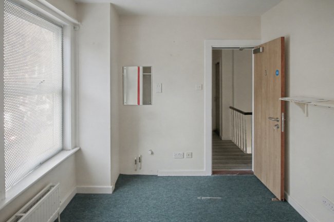 10 St James Avenue, Kemptown, Brighton, East Sussex, BN2 1QD 9