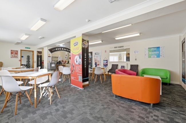 10-11 Orchard Lane, Huntingdon, Cambridgeshire PE29 3QT 2