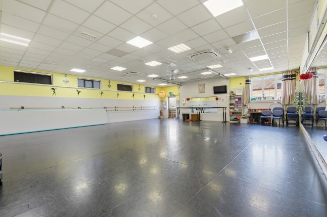 10-11 Orchard Lane, Huntingdon, Cambridgeshire PE29 3QT 2