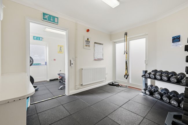 10-11 Orchard Lane, Huntingdon, Cambridgeshire PE29 3QT 2