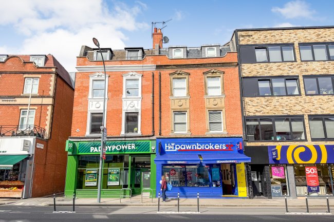118 King Street, Hammersmith, London, W6 0QP 4
