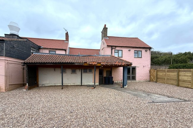 The Bell Inn, 3a and 3b Far Lane, Coleby, Lincoln LN5 0AH 8