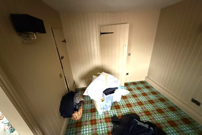 The Bell Inn, 3a and 3b Far Lane, Coleby, Lincoln LN5 0AH 8