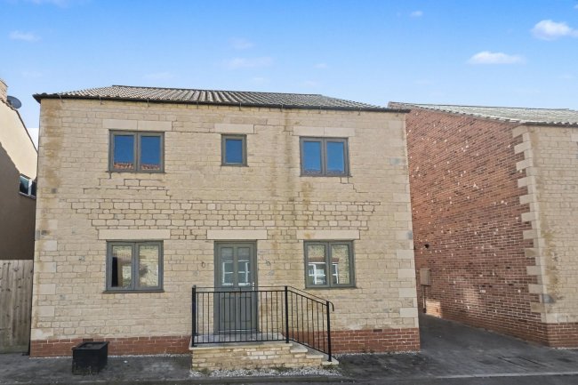 The Bell Inn, 3a and 3b Far Lane, Coleby, Lincoln LN5 0AH 1