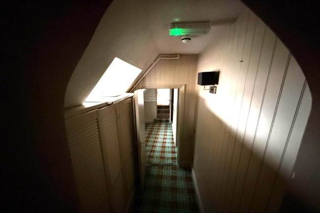 The Bell Inn, 3a and 3b Far Lane, Coleby, Lincoln LN5 0AH 8