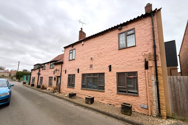 The Bell Inn, 3a and 3b Far Lane, Coleby, Lincoln LN5 0AH 8