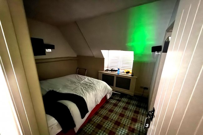 The Bell Inn, 3a and 3b Far Lane, Coleby, Lincoln LN5 0AH 8