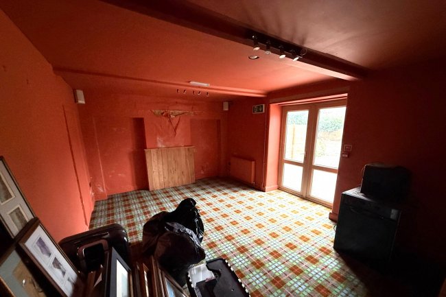 The Bell Inn, 3a and 3b Far Lane, Coleby, Lincoln LN5 0AH 8