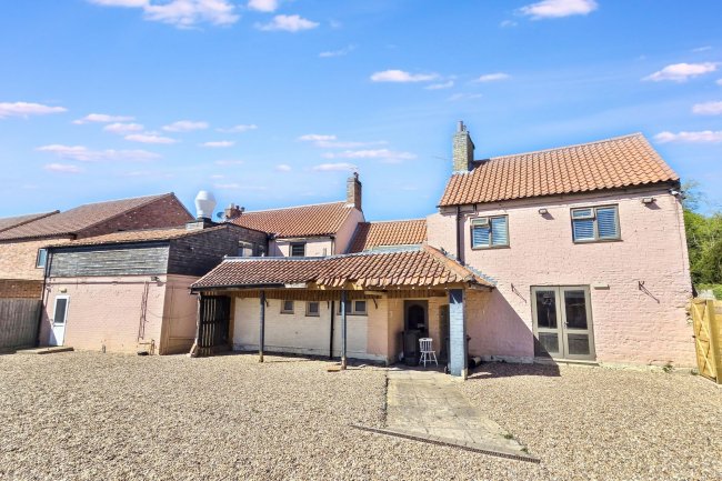 The Bell Inn, 3a and 3b Far Lane, Coleby, Lincoln LN5 0AH 1