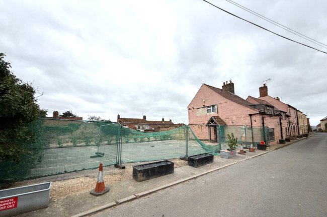 The Bell Inn, 3a and 3b Far Lane, Coleby, Lincoln LN5 0AH 8