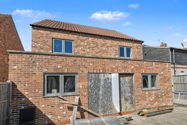 The Bell Inn, 3a and 3b Far Lane, Coleby, Lincoln LN5 0AH 1