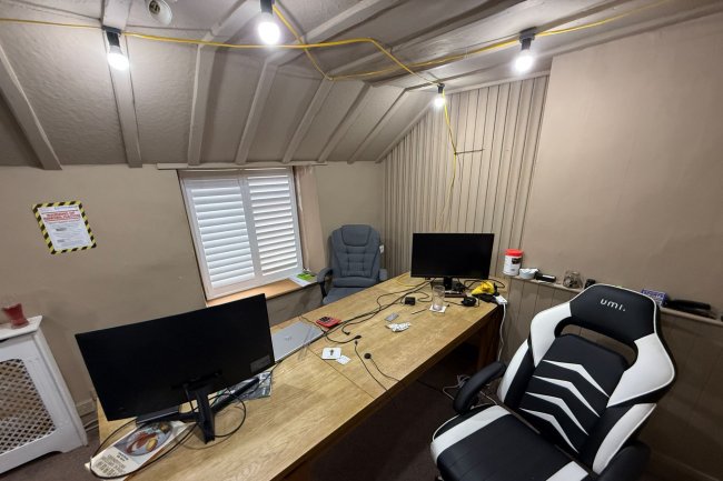 The Bell Inn, 3a and 3b Far Lane, Coleby, Lincoln LN5 0AH 8