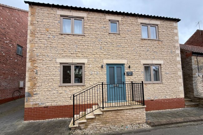 The Bell Inn, 3a and 3b Far Lane, Coleby, Lincoln LN5 0AH 8