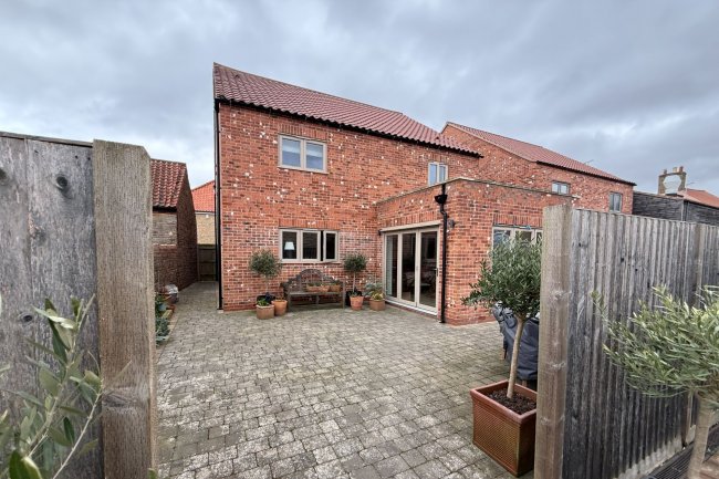 The Bell Inn, 3a and 3b Far Lane, Coleby, Lincoln LN5 0AH 8