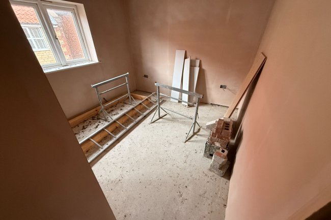 The Bell Inn, 3a and 3b Far Lane, Coleby, Lincoln LN5 0AH 8