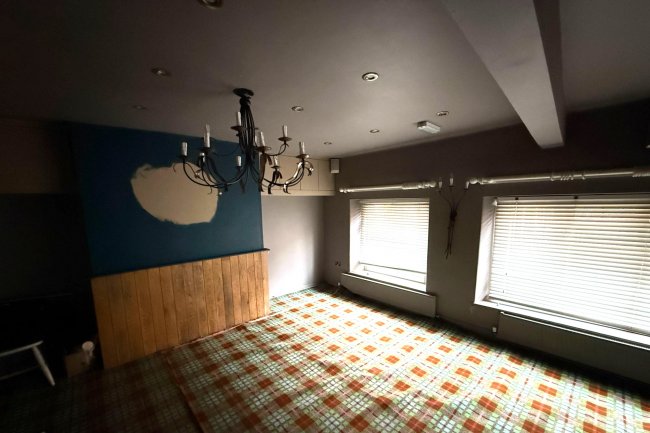 The Bell Inn, 3a and 3b Far Lane, Coleby, Lincoln LN5 0AH 8