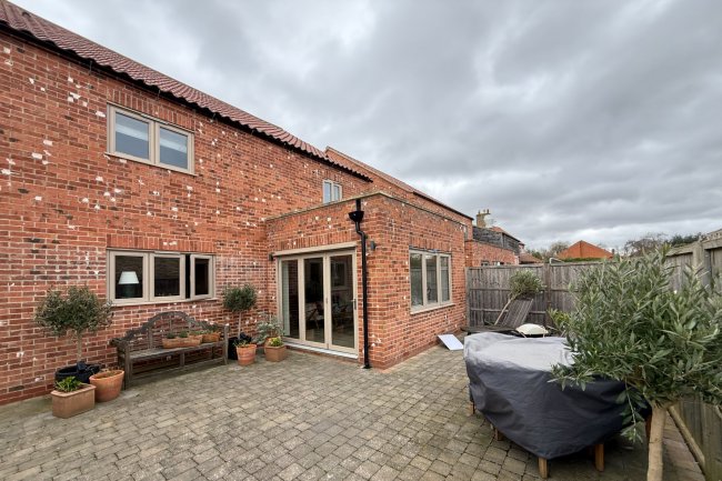 The Bell Inn, 3a and 3b Far Lane, Coleby, Lincoln LN5 0AH 8