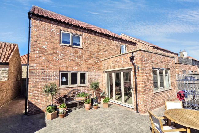 The Bell Inn, 3a and 3b Far Lane, Coleby, Lincoln LN5 0AH 1
