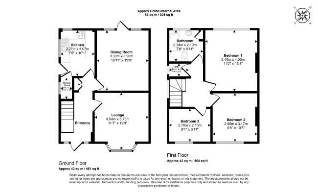 19 Marlborough Road, Beeston, Nottingham, NG9 2HG 4