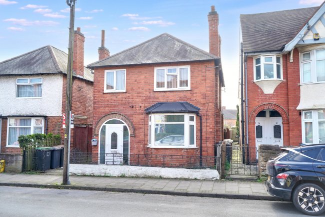19 Marlborough Road, Beeston, Nottingham, NG9 2HG 4