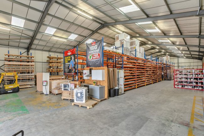 14 Cardrew Industrial Estate, Redruth, Cornwall, TR15 1SS 6