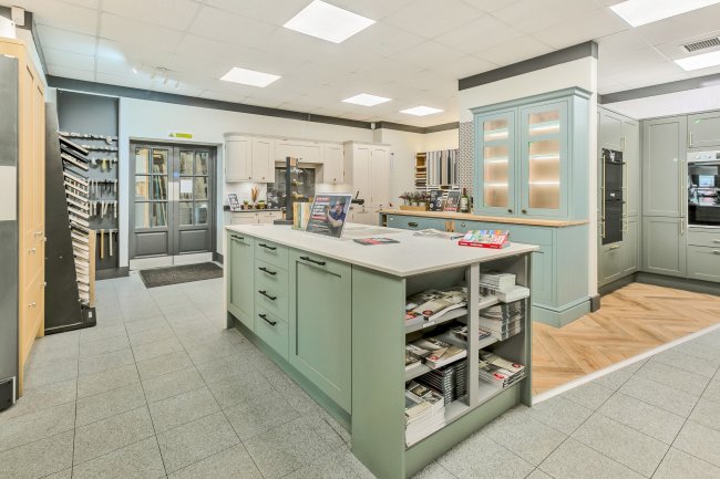 14 Cardrew Industrial Estate, Redruth, Cornwall, TR15 1SS 6