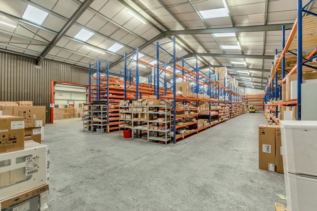 14 Cardrew Industrial Estate, Redruth, Cornwall, TR15 1SS 6