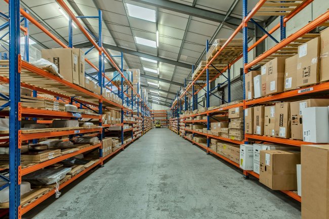 14 Cardrew Industrial Estate, Redruth, Cornwall, TR15 1SS 6