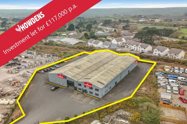 14 Cardrew Industrial Estate, Redruth, Cornwall, TR15 1SS 6