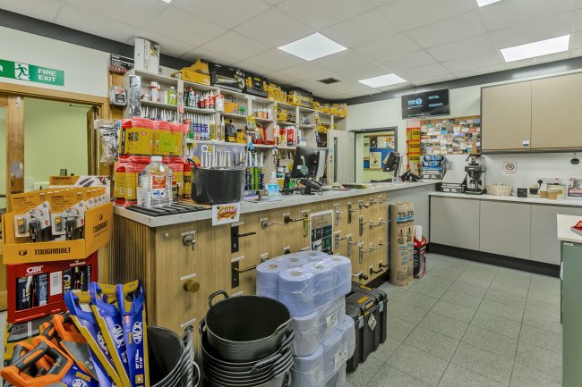 14 Cardrew Industrial Estate, Redruth, Cornwall, TR15 1SS 6