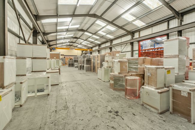 14 Cardrew Industrial Estate, Redruth, Cornwall, TR15 1SS 6