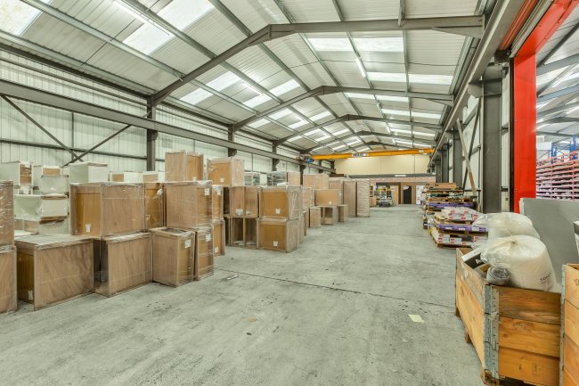 14 Cardrew Industrial Estate, Redruth, Cornwall, TR15 1SS 6