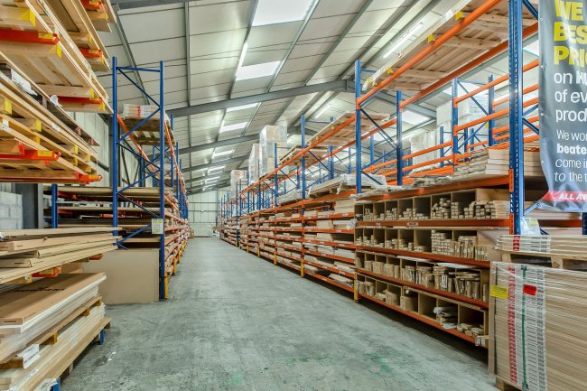 14 Cardrew Industrial Estate, Redruth, Cornwall, TR15 1SS 6