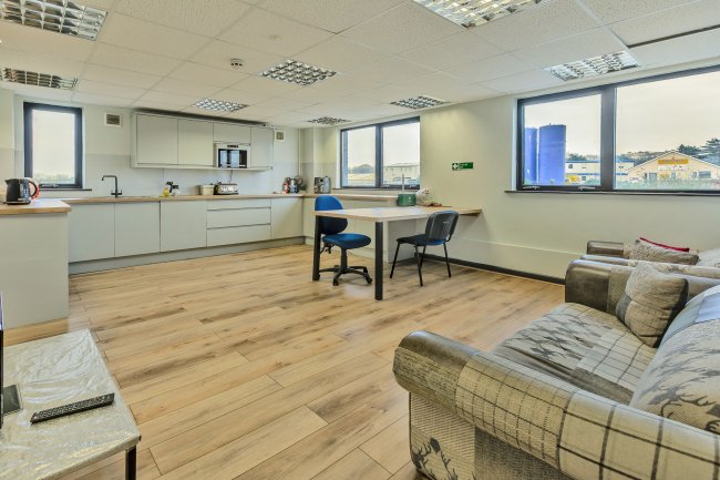 14 Cardrew Industrial Estate, Redruth, Cornwall, TR15 1SS 6