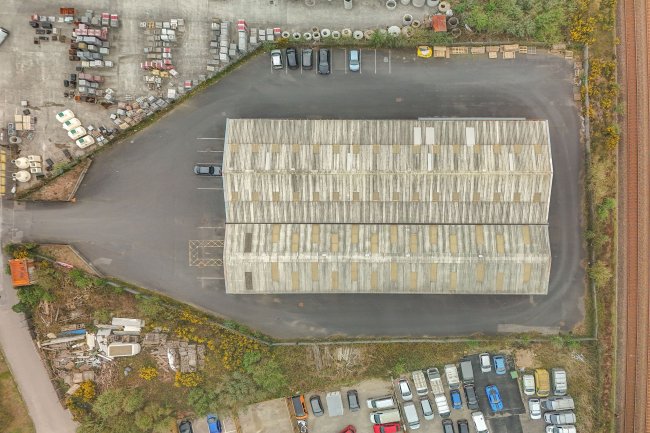 14 Cardrew Industrial Estate, Redruth, Cornwall, TR15 1SS 6