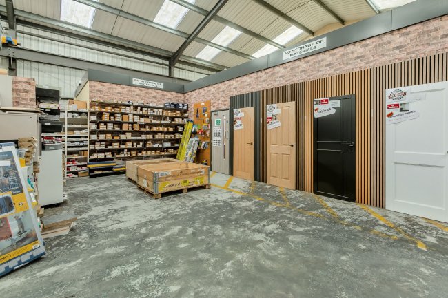 14 Cardrew Industrial Estate, Redruth, Cornwall, TR15 1SS 6