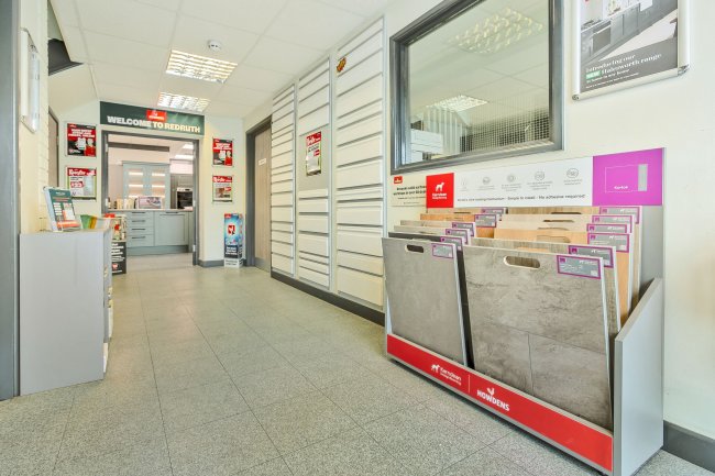 14 Cardrew Industrial Estate, Redruth, Cornwall, TR15 1SS 6