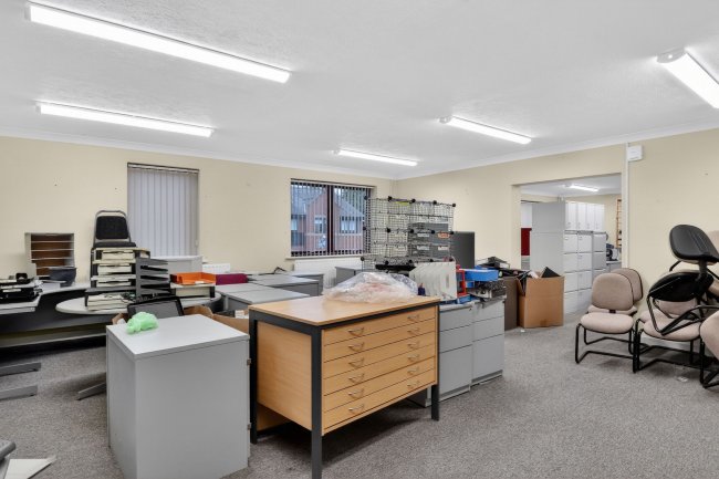 Unit 6 Station Court, Station Approach, Borough Green, Sevenoaks, Kent TN15 8BG 9