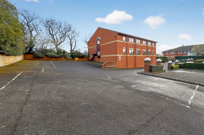 Unit 6 Station Court, Station Approach, Borough Green, Sevenoaks, Kent TN15 8BG 9